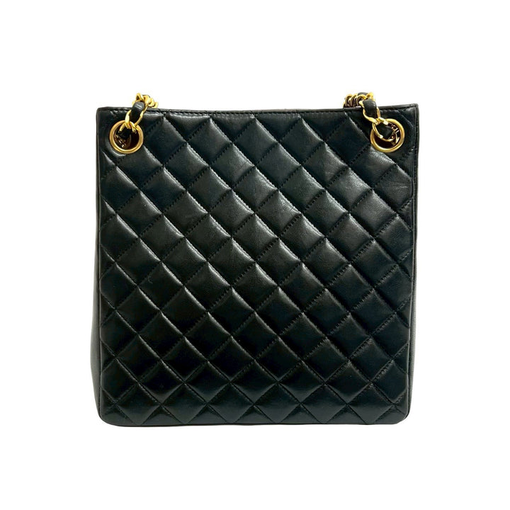 shoulder bag chanel