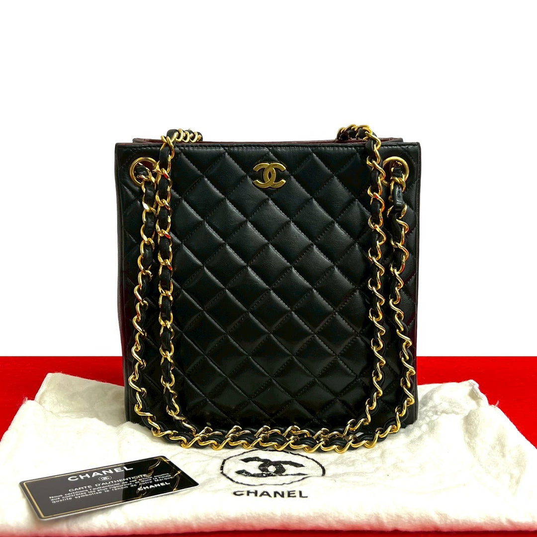 shoulder bag chanel