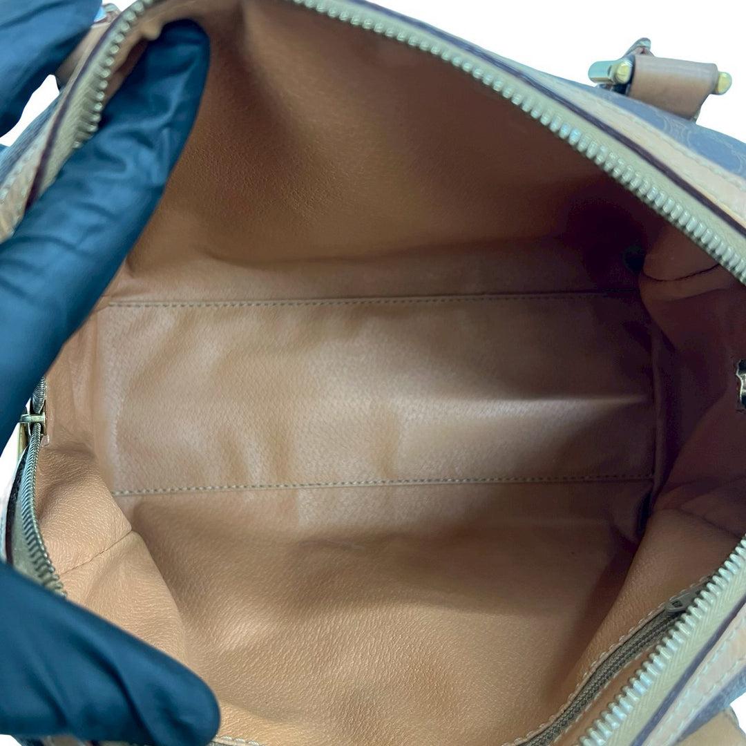 shoulder bag celine