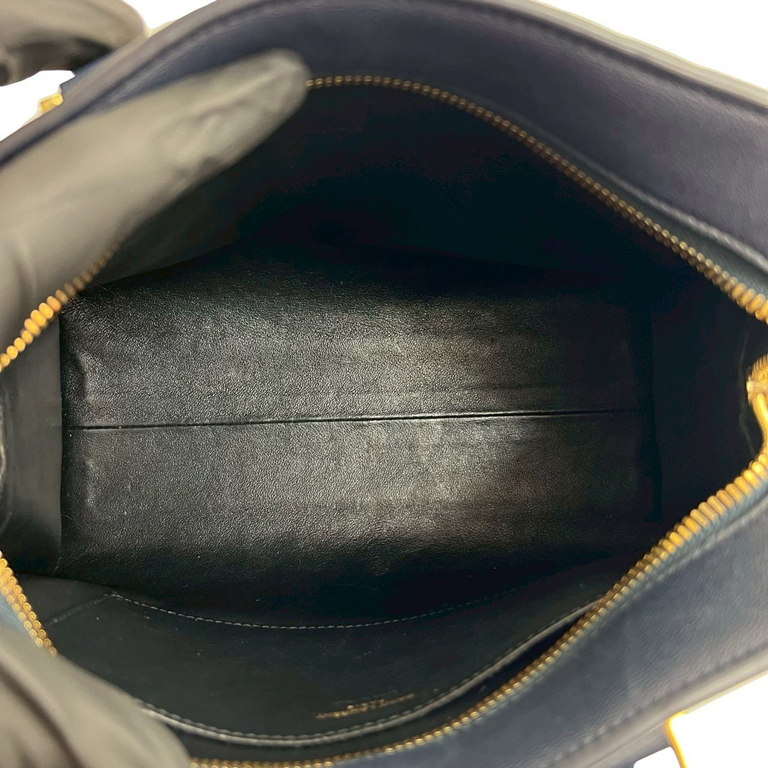 聖羅蘭巴黎嬰兒卡巴斯單肩包