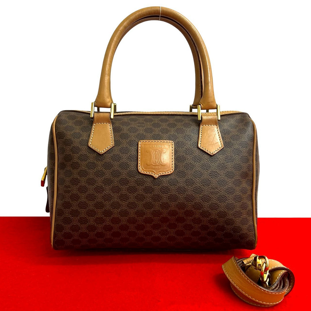 shoulder bag celine