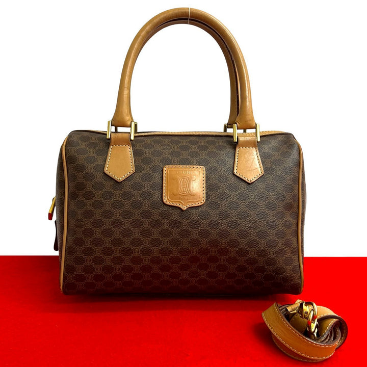 shoulder bag celine