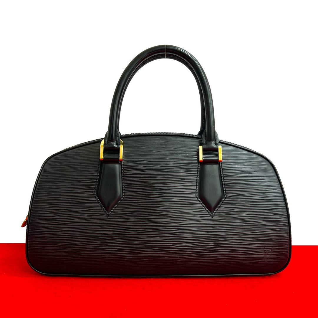 handbag louis vuitton jasmine