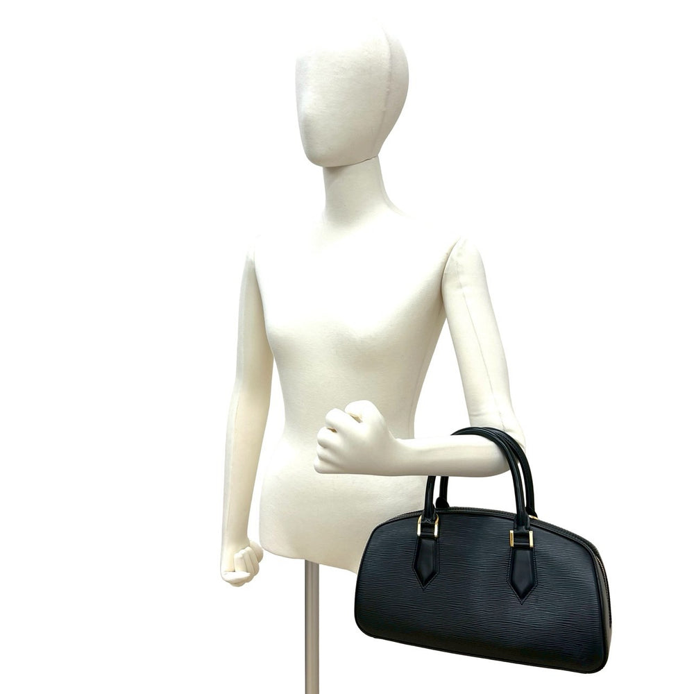 handbag louis vuitton jasmine