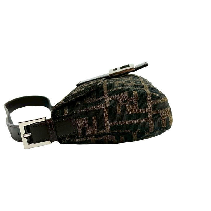 shoulder bag fendi mamma bucket