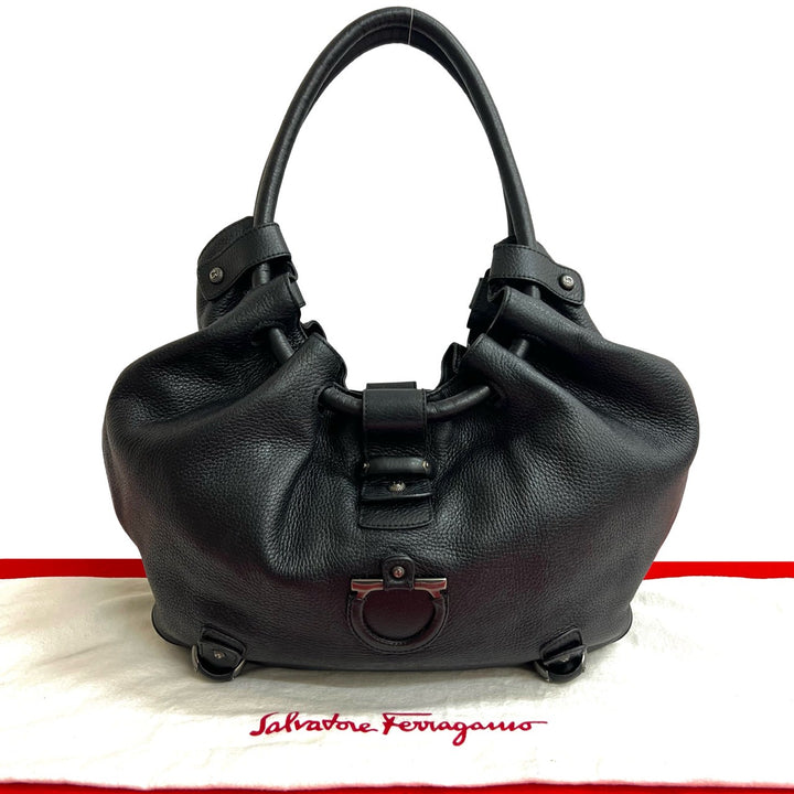 tote bag salvatore ferragamo