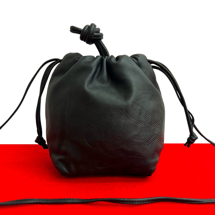 shoulder bag loewe