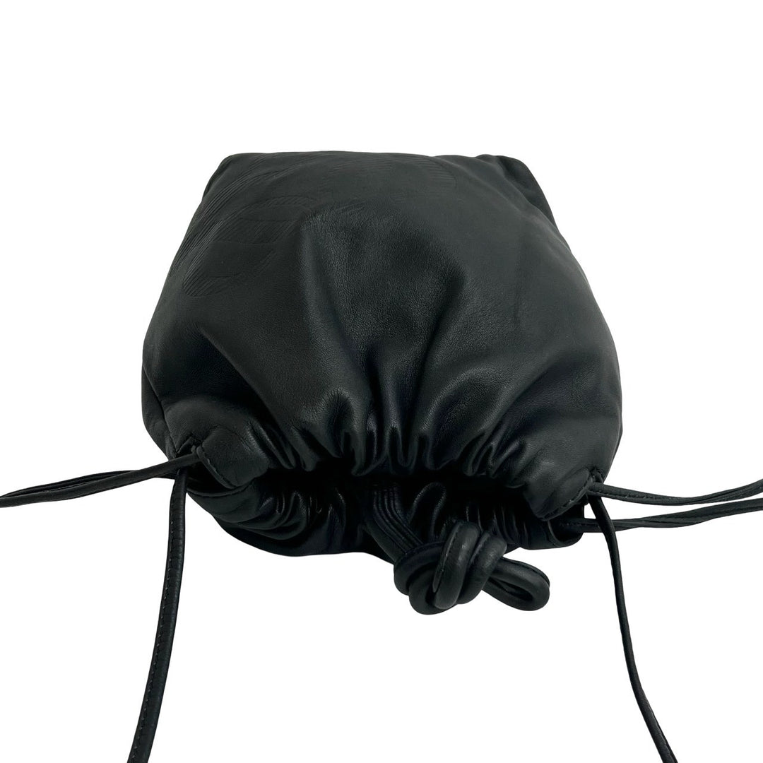 shoulder bag loewe