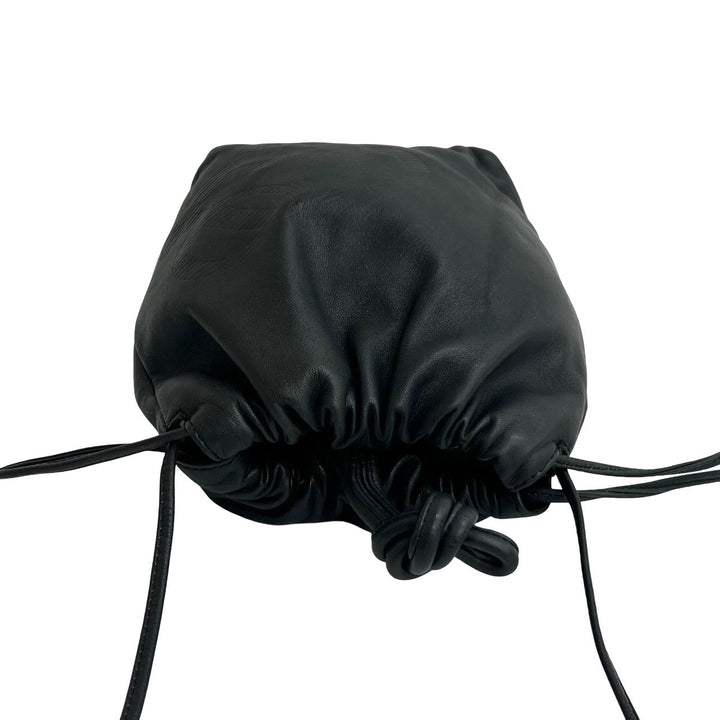 shoulder bag loewe