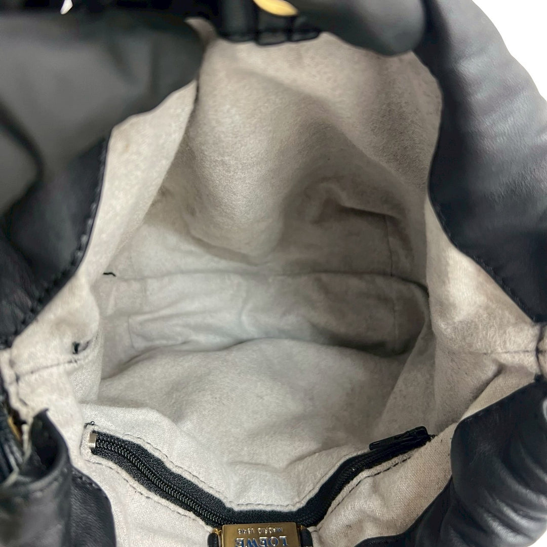 shoulder bag loewe