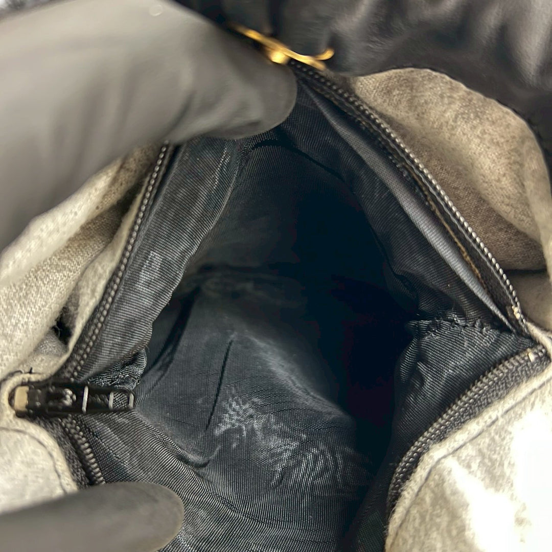 shoulder bag loewe