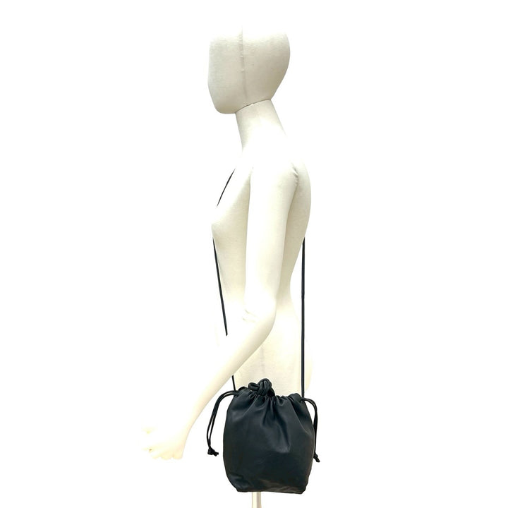 shoulder bag loewe