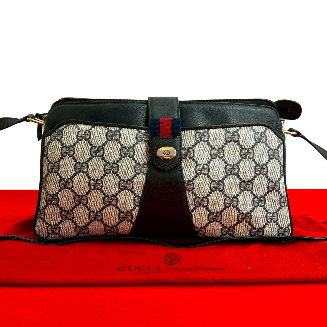 shoulder bag gucci