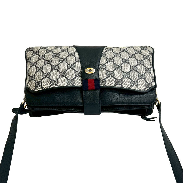shoulder bag gucci