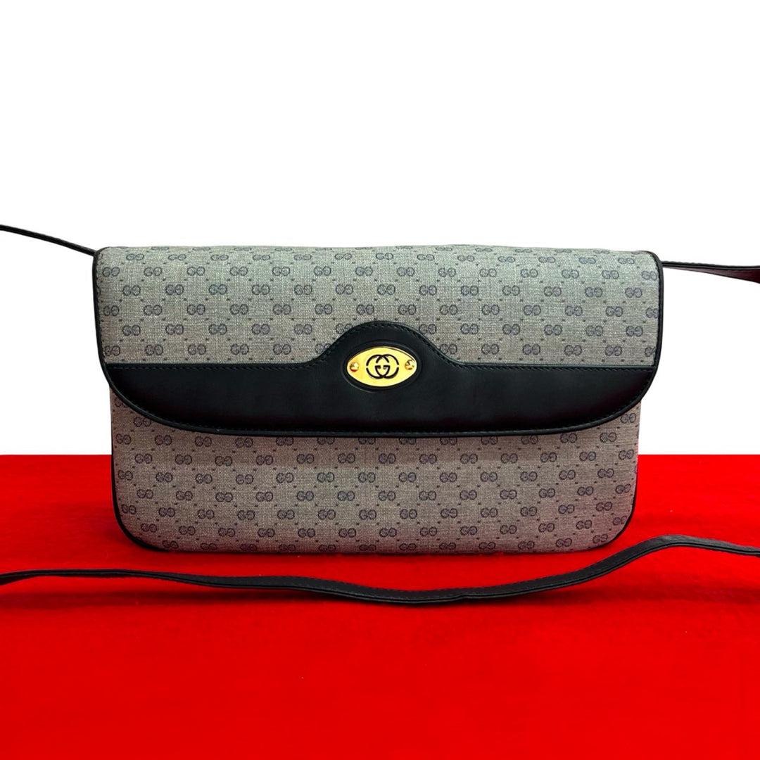 shoulder bag gucci