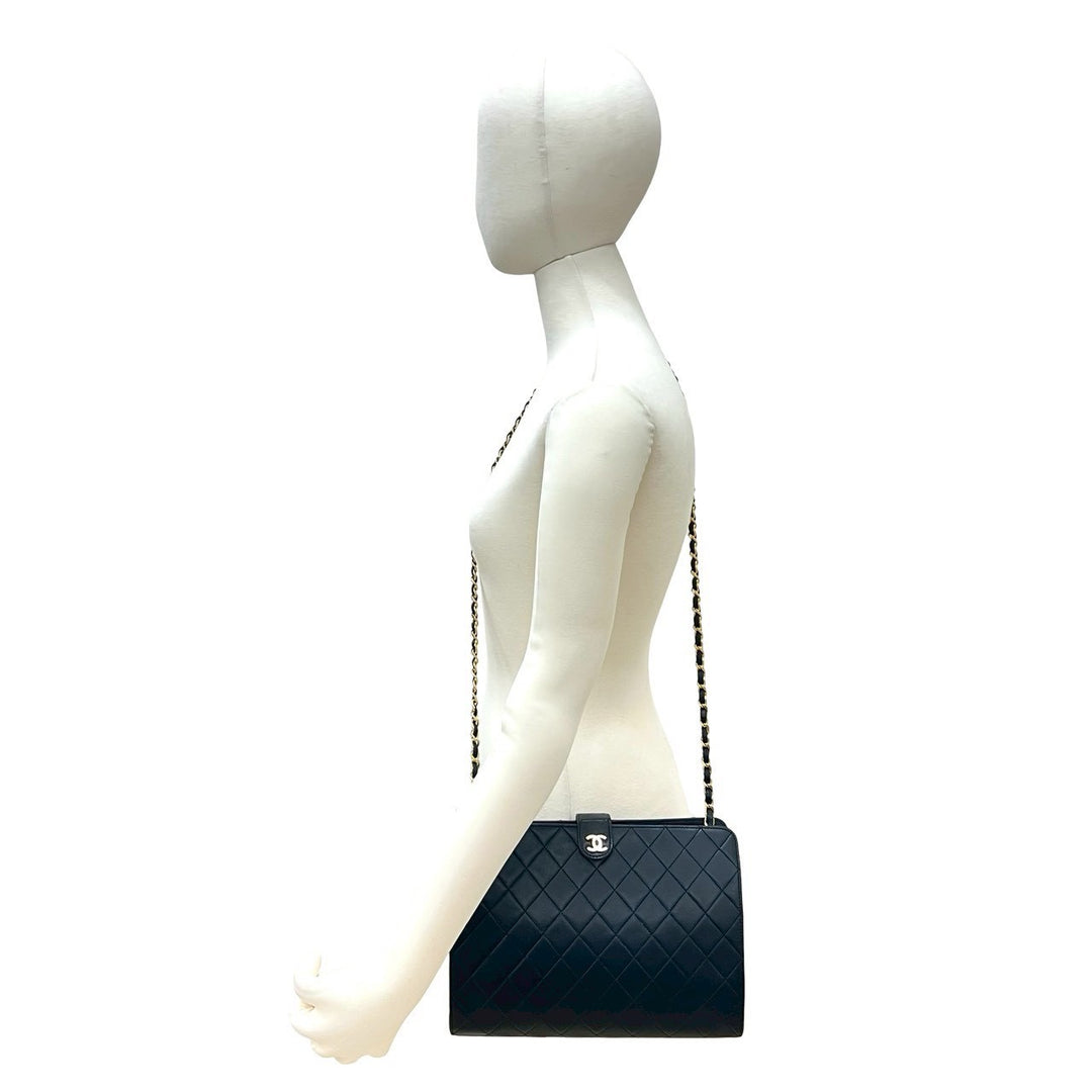 shoulder bag chanel