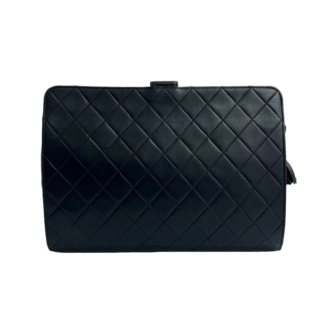 shoulder bag chanel
