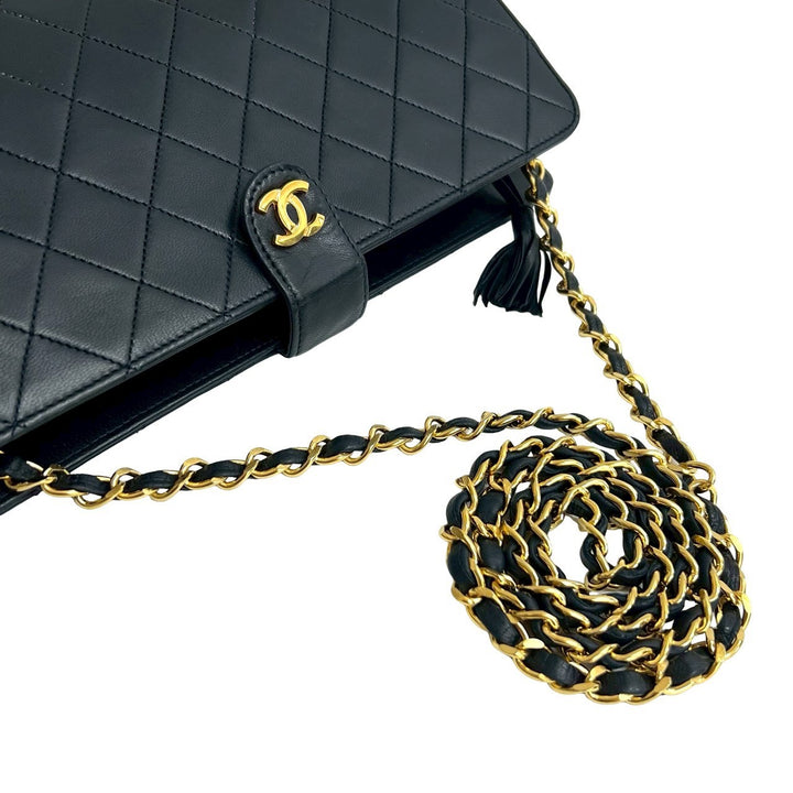 shoulder bag chanel