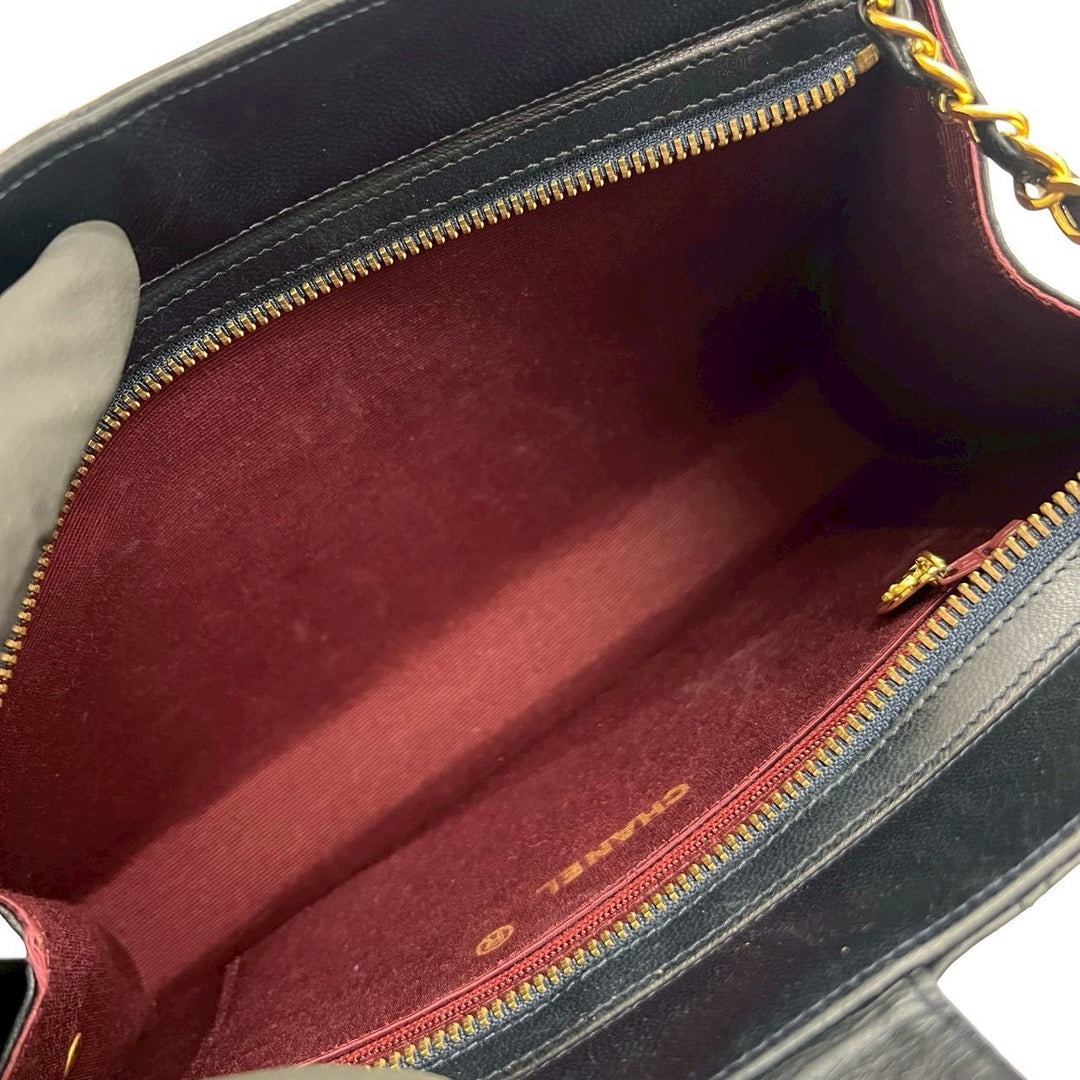shoulder bag chanel