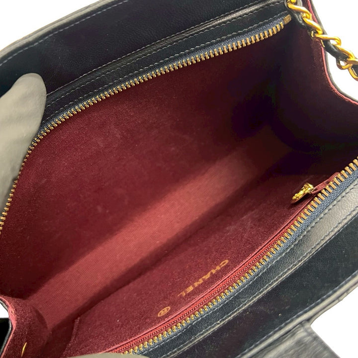 shoulder bag chanel