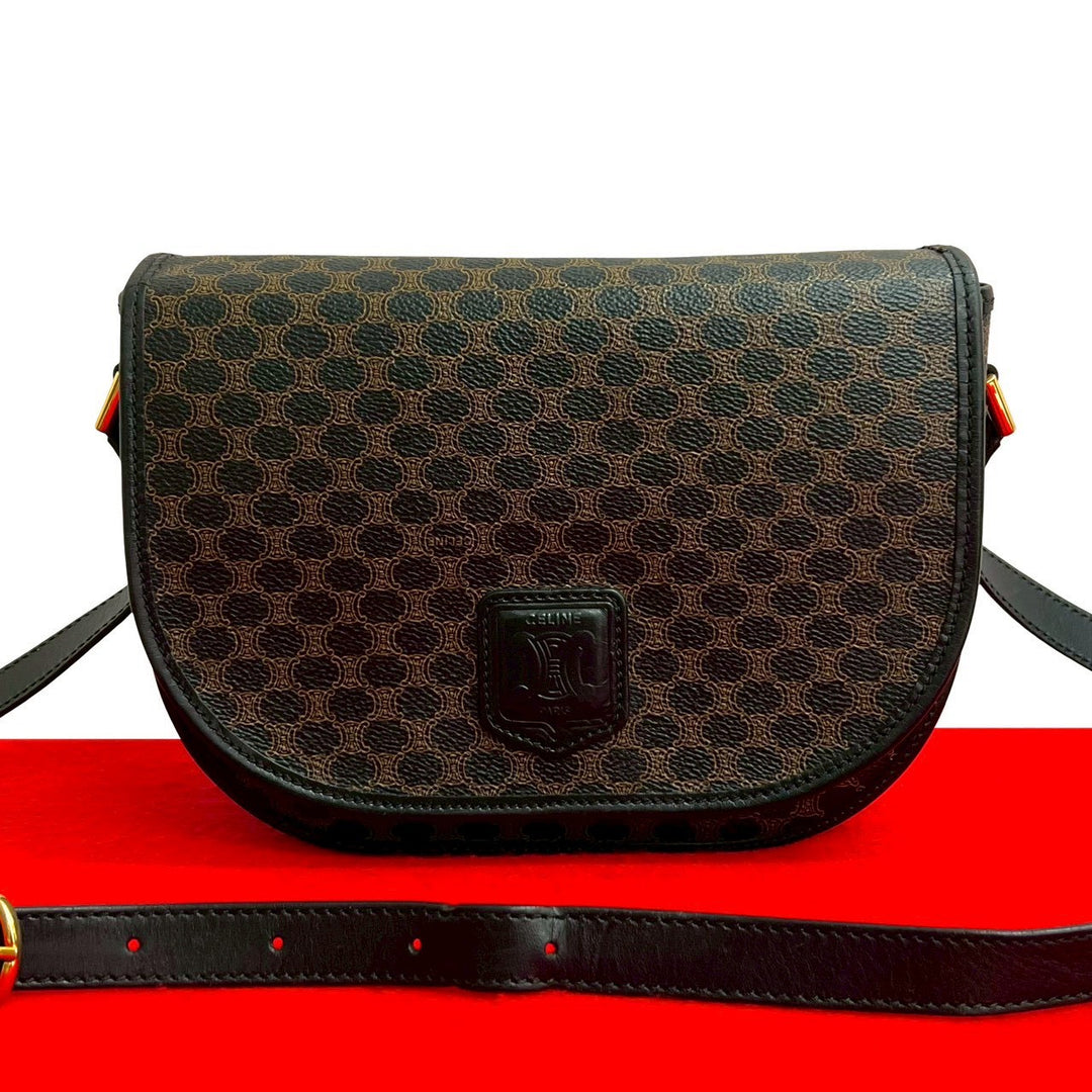 shoulder bag celine