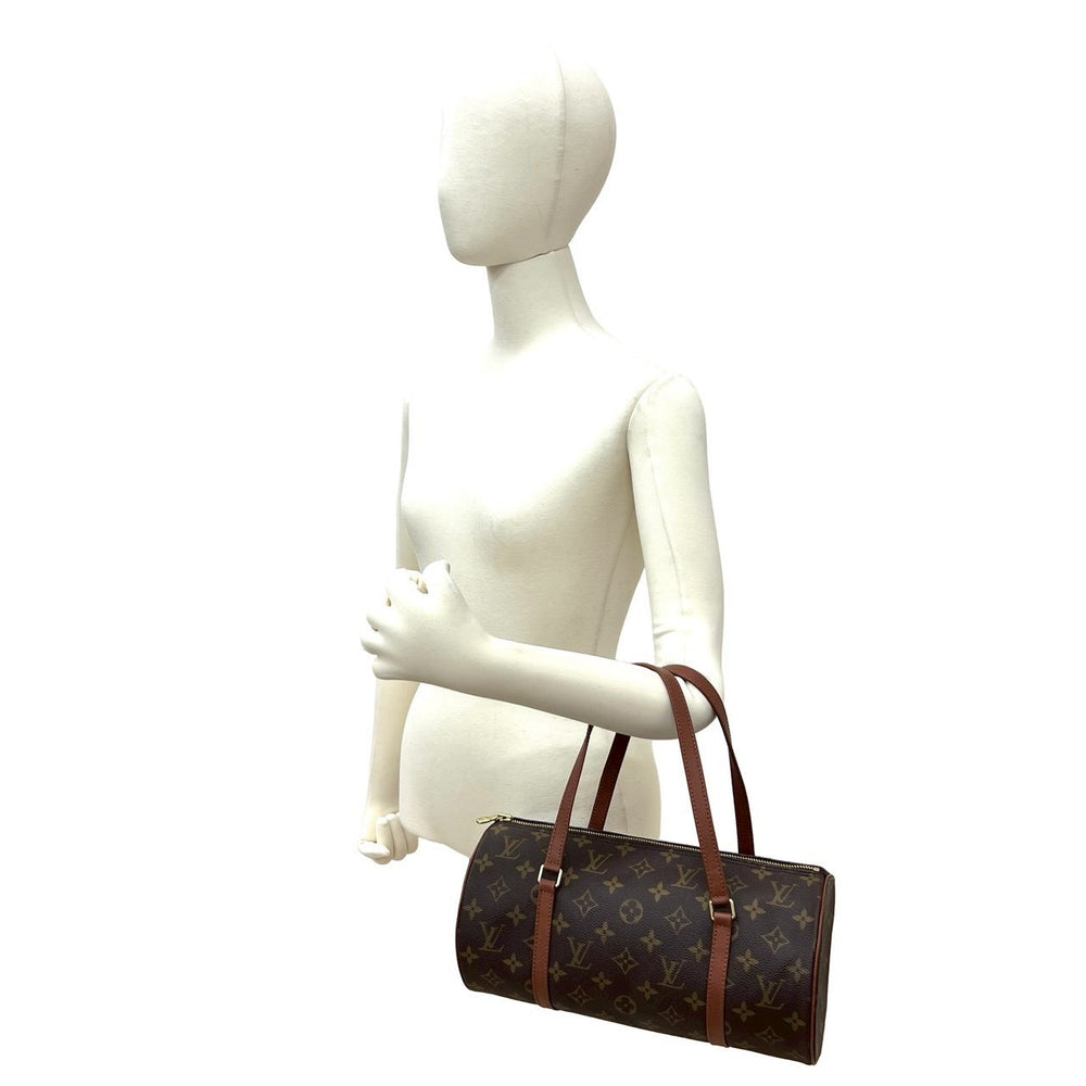 Handbag Louis Vuitton Papillon 30