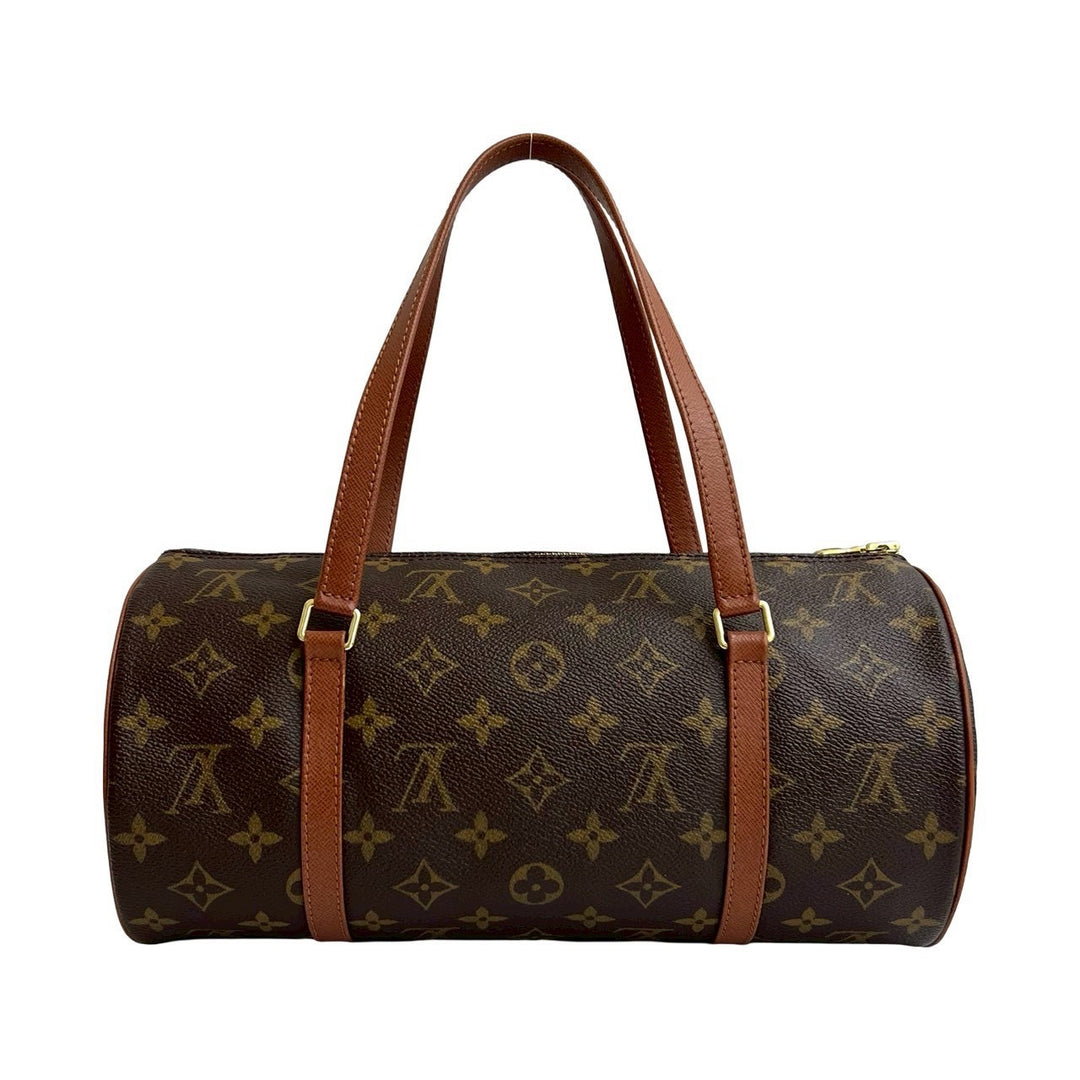 Handbag Louis Vuitton Papillon 30