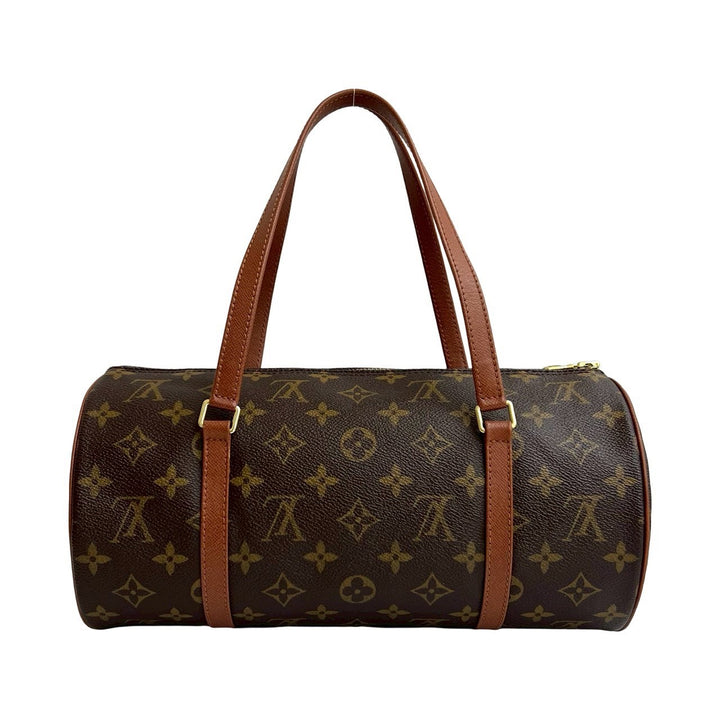 Handbag Louis Vuitton Papillon 30