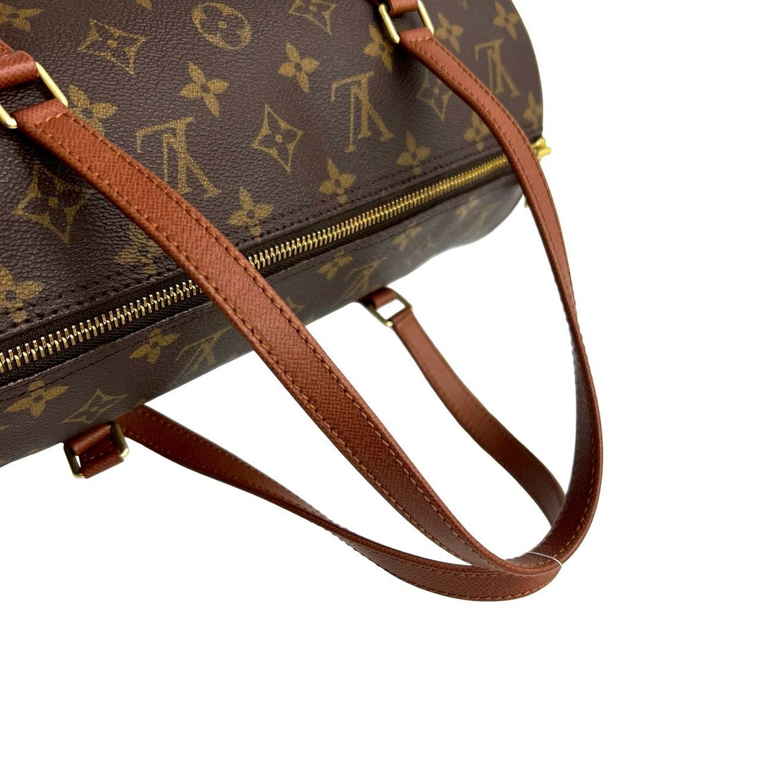Handbag Louis Vuitton Papillon 30