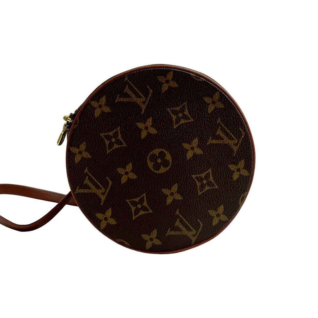 Handbag Louis Vuitton Papillon 30