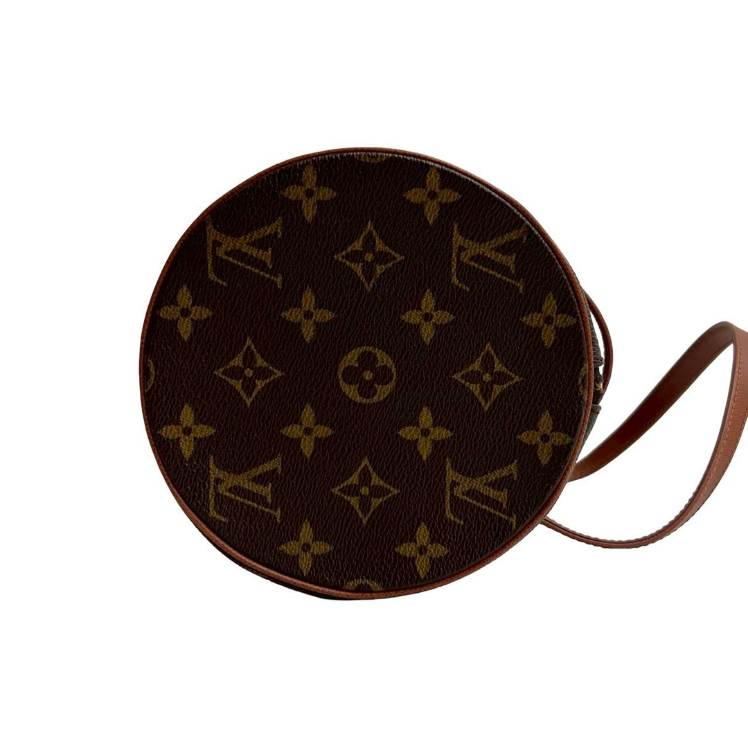 Handbag Louis Vuitton Papillon 30