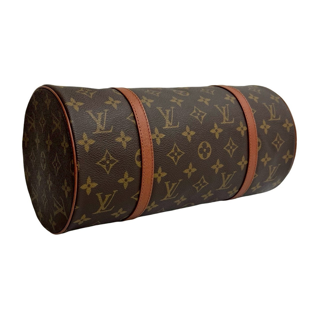 Handbag Louis Vuitton Papillon 30