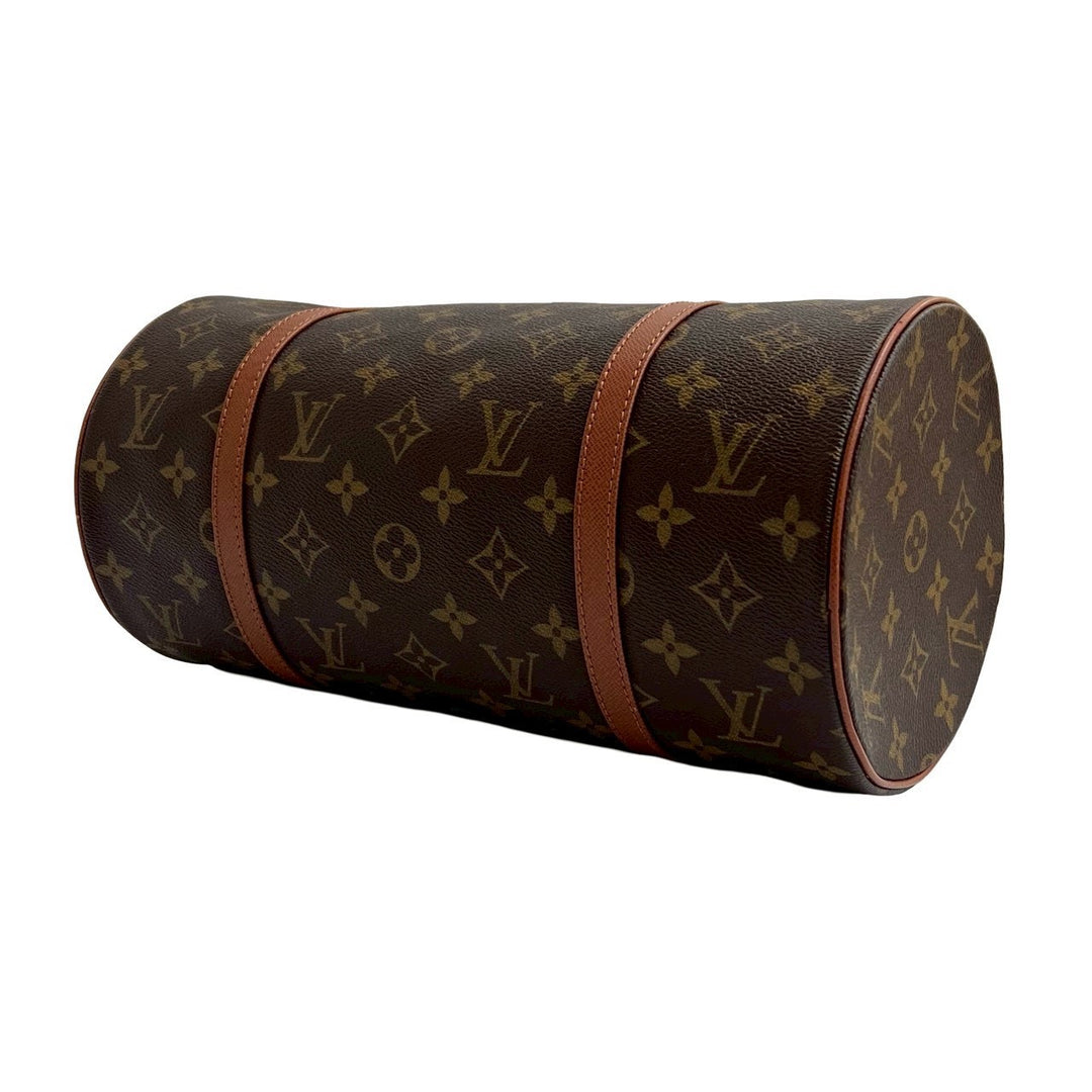 Handbag Louis Vuitton Papillon 30