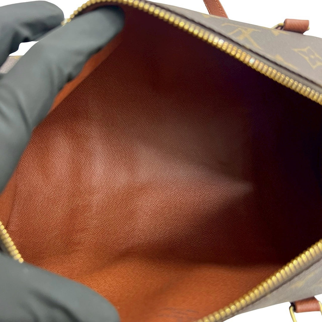 Handbag Louis Vuitton Papillon 30