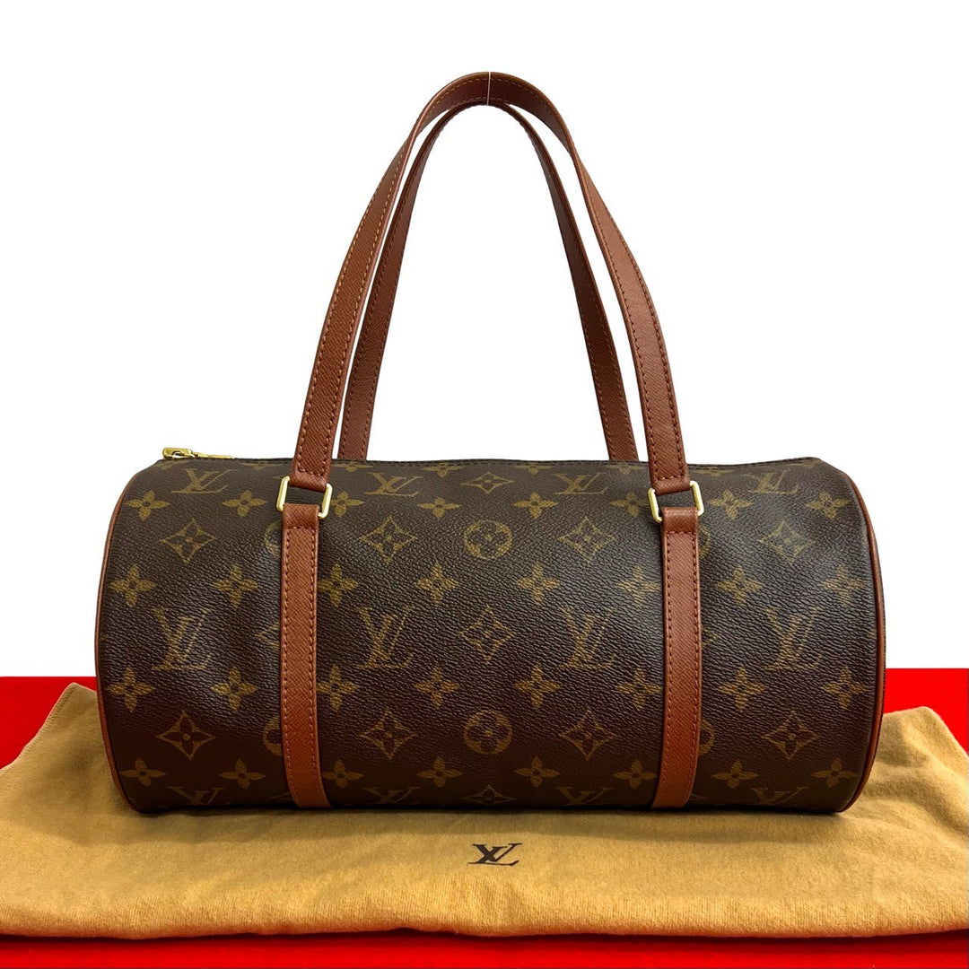 Handbag Louis Vuitton Papillon 30