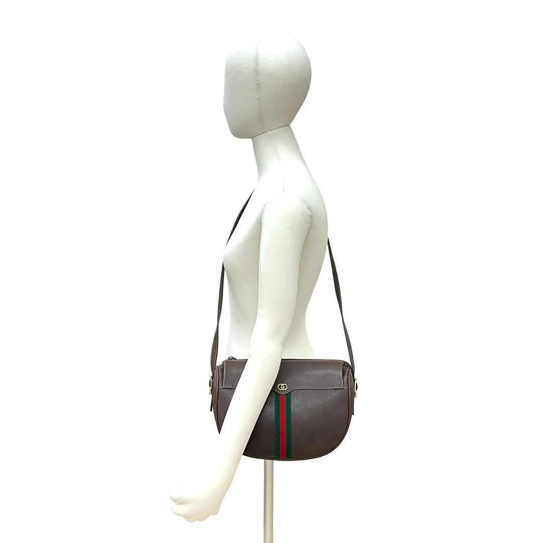 shoulder bag gucci