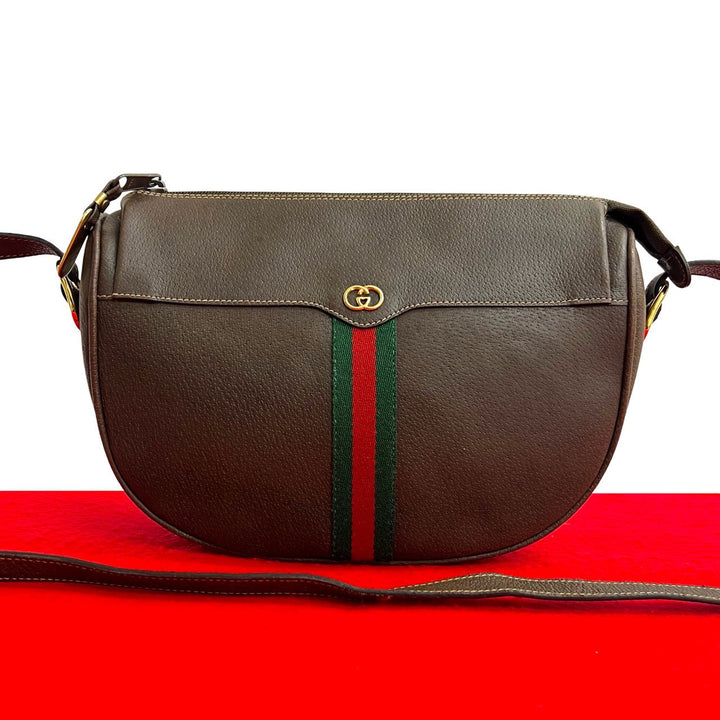 shoulder bag gucci