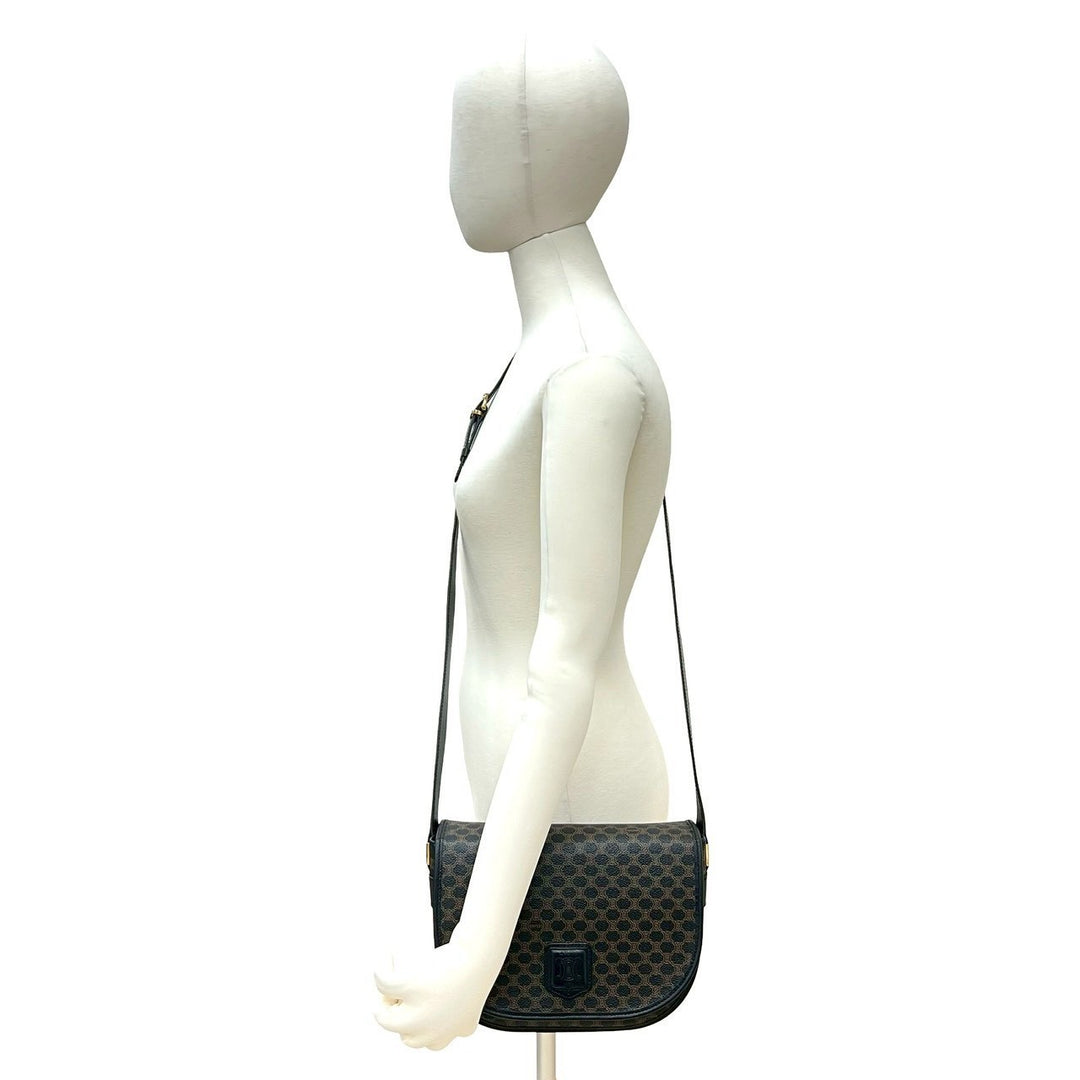 shoulder bag celine