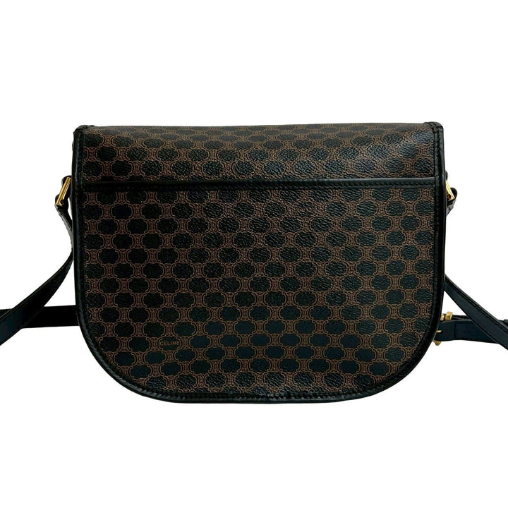 shoulder bag celine