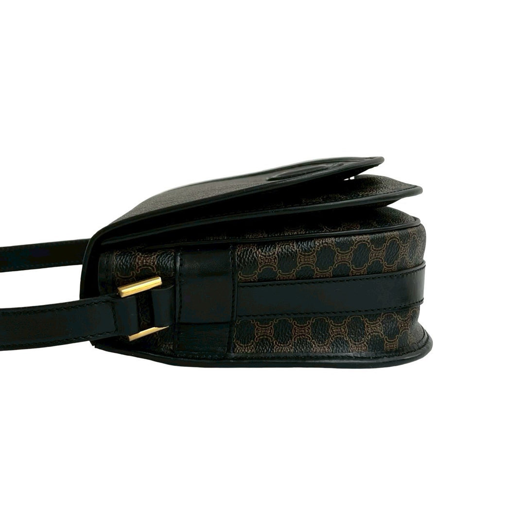 shoulder bag celine