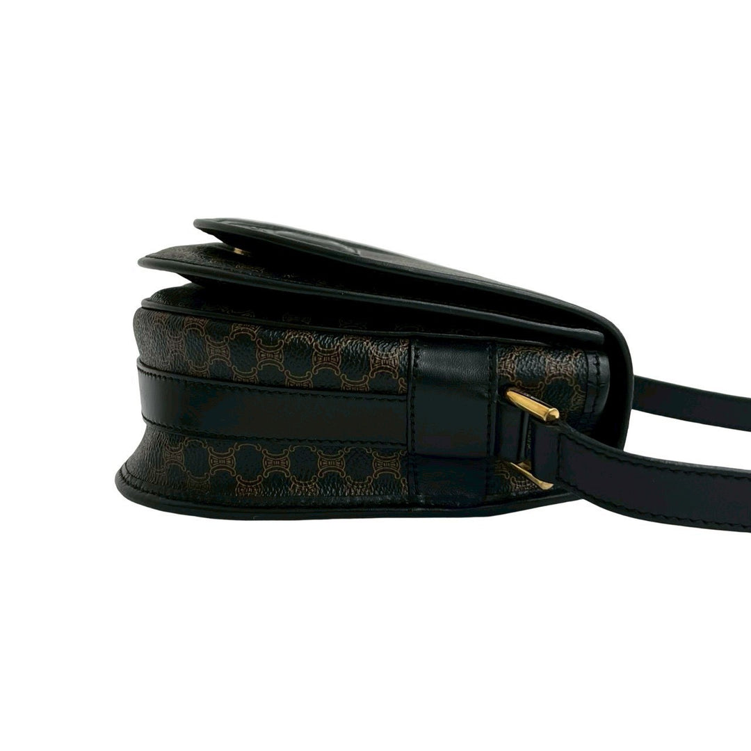 shoulder bag celine