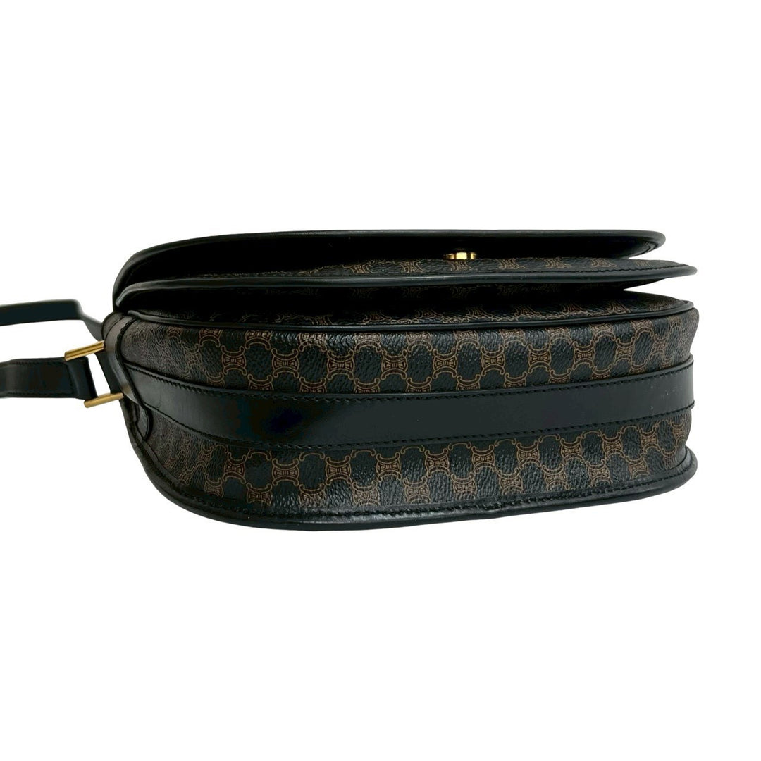 shoulder bag celine