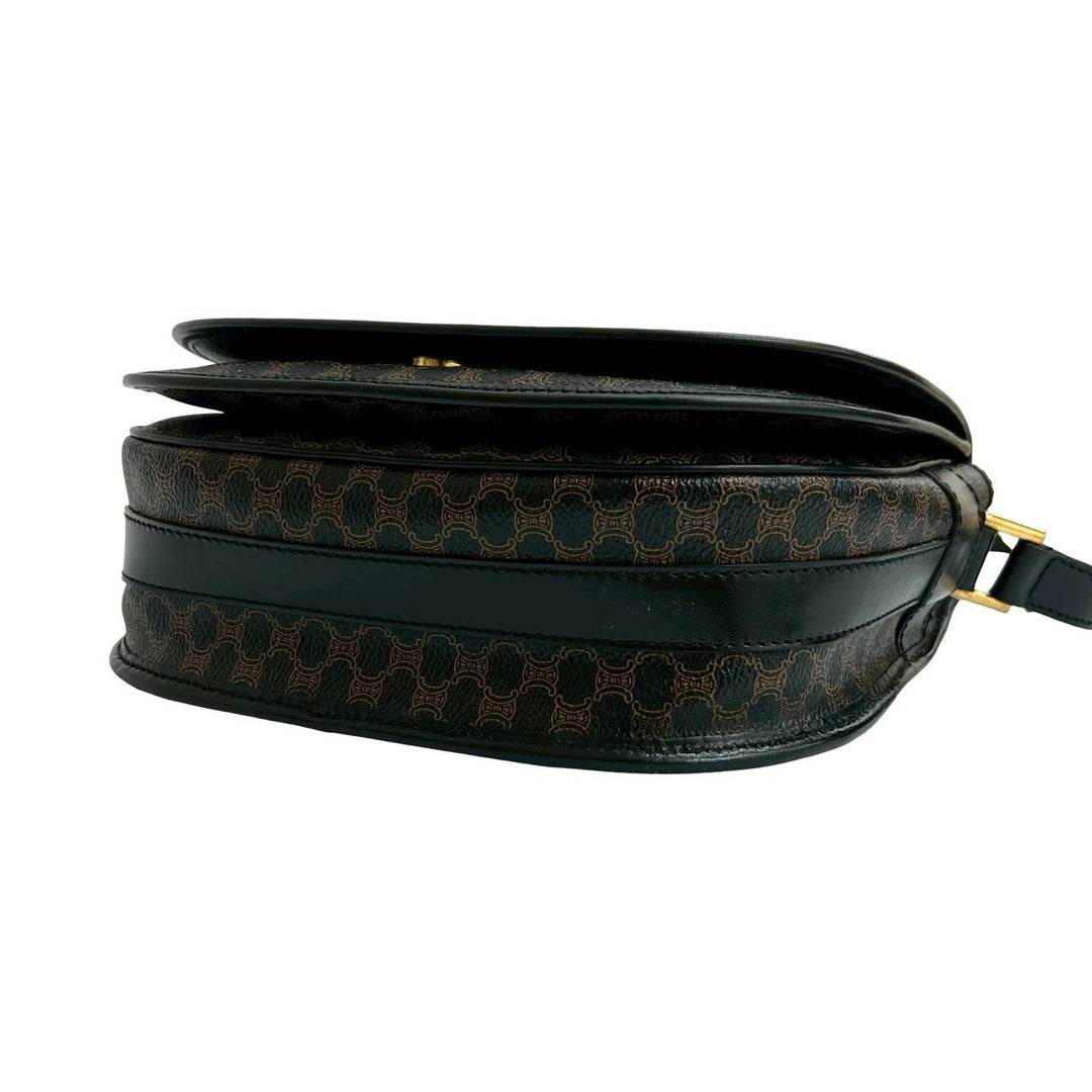 shoulder bag celine