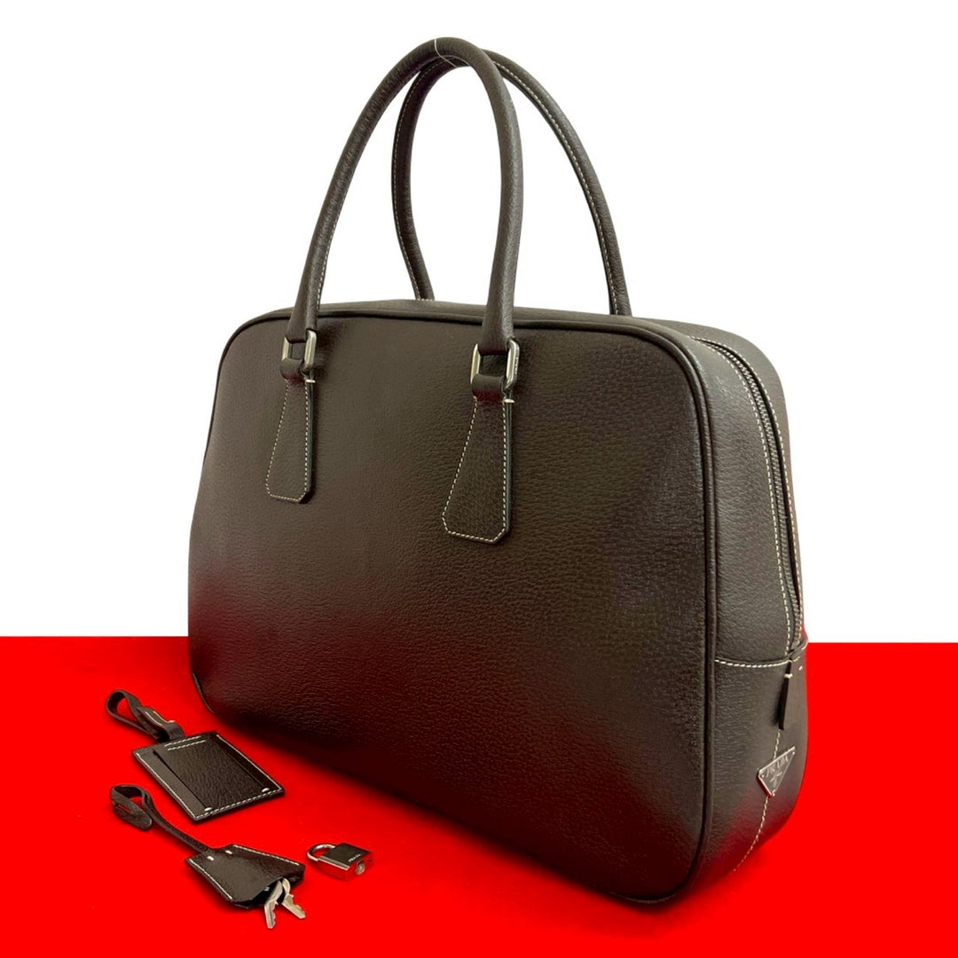 handbag prada
