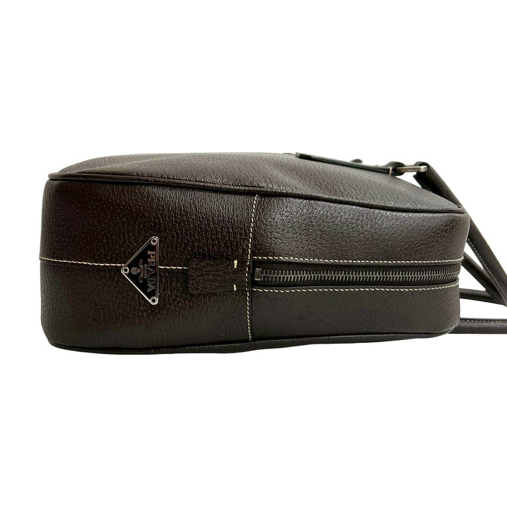 handbag prada
