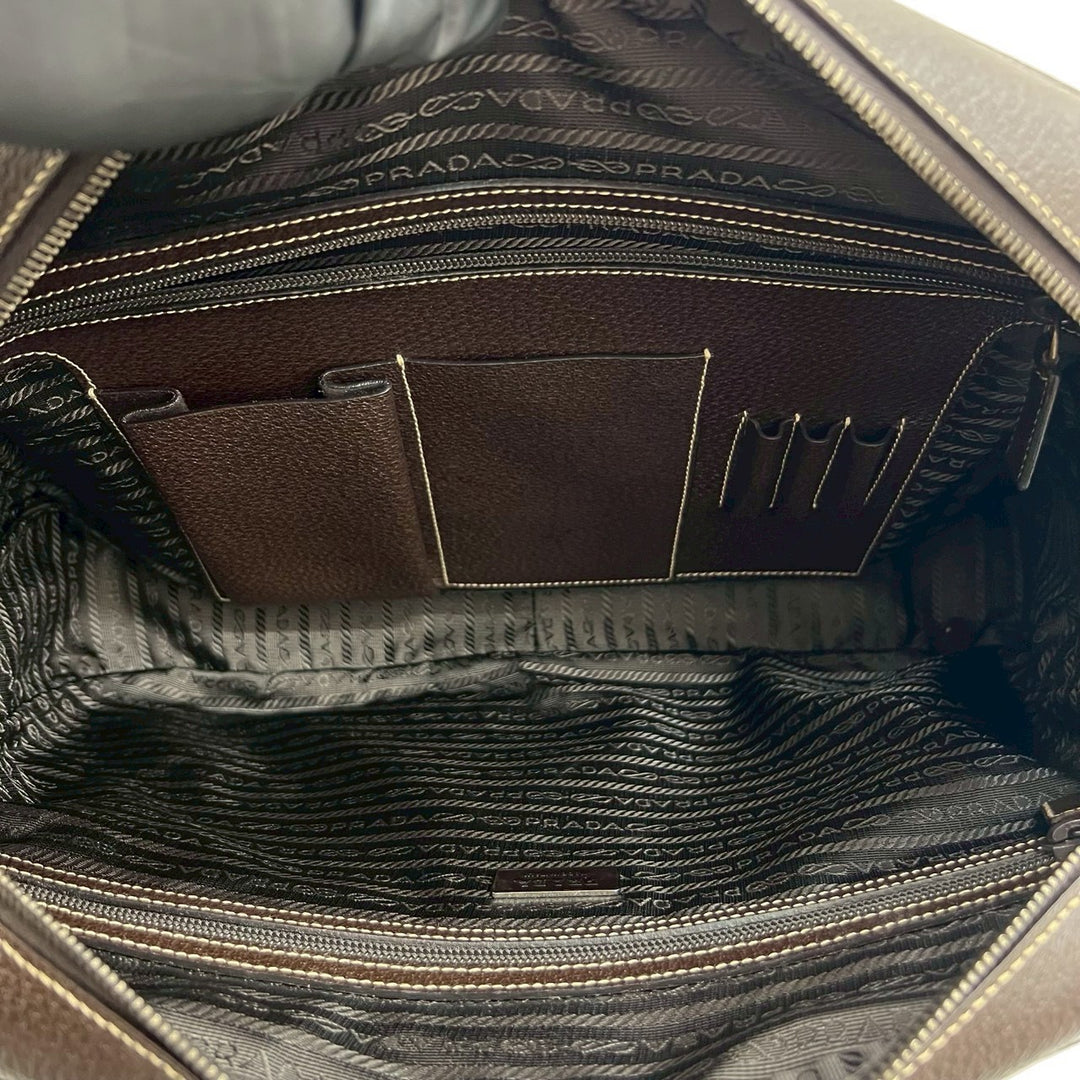 handbag prada