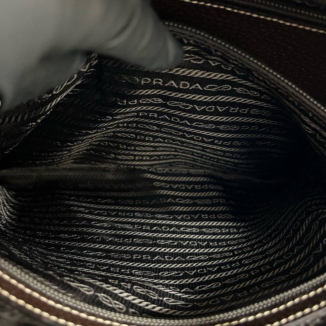 handbag prada