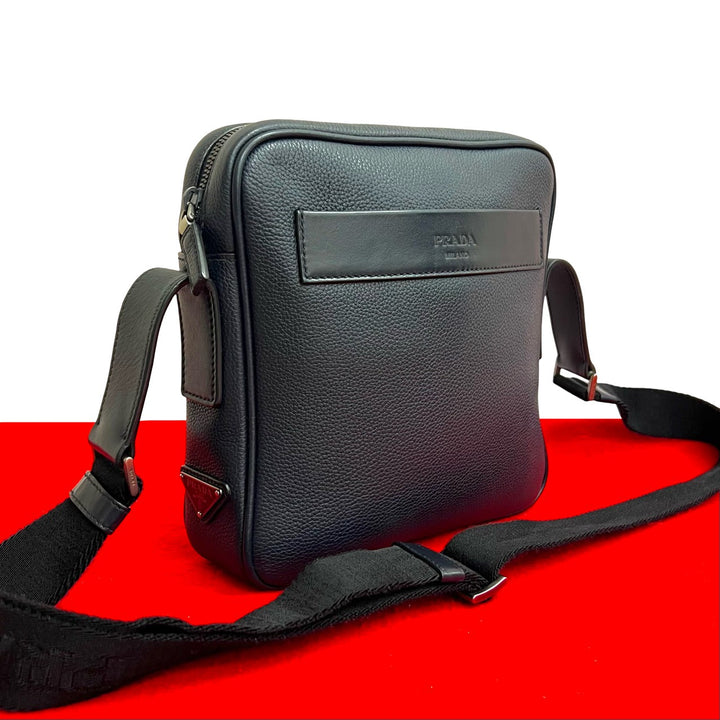 shoulder bag prada