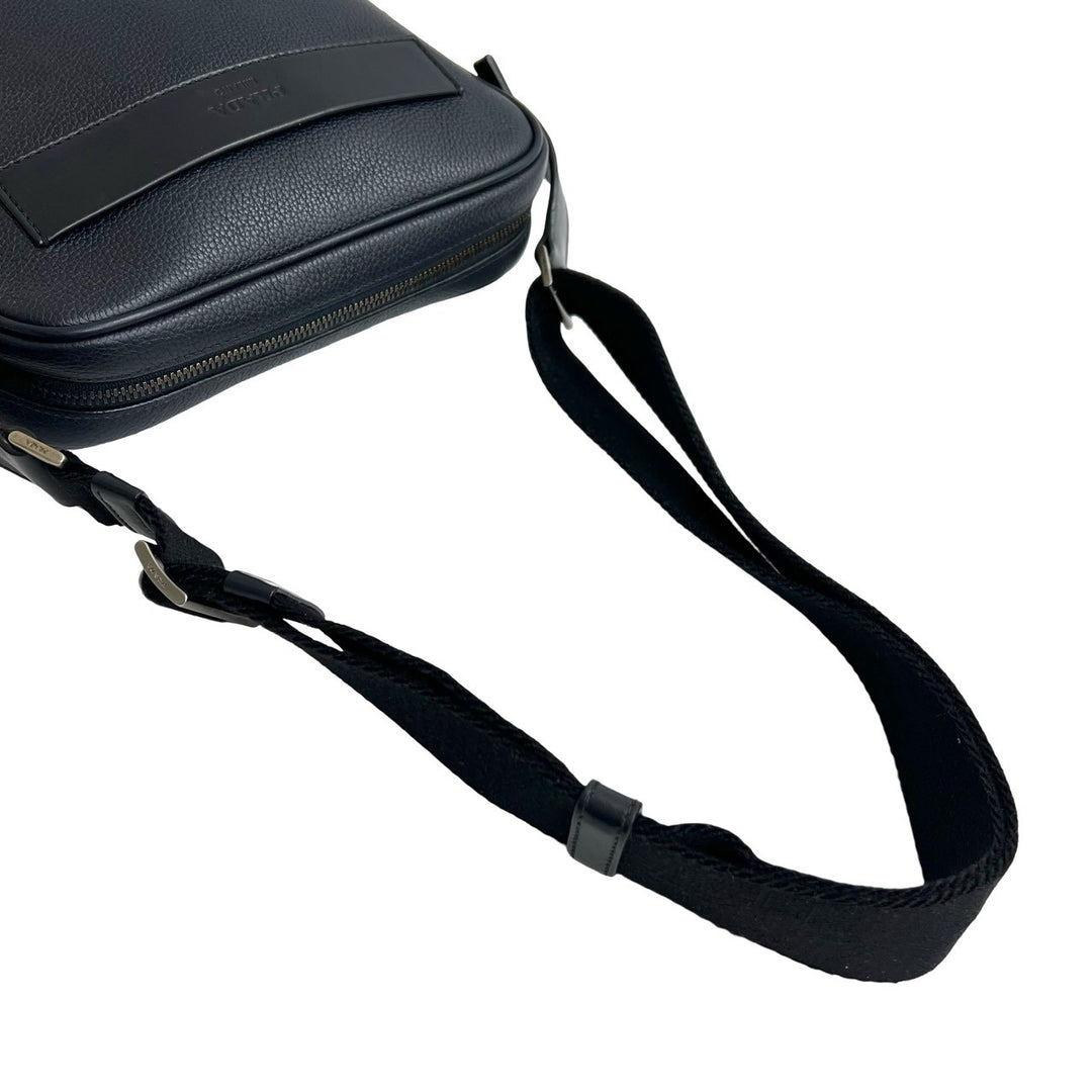 shoulder bag prada