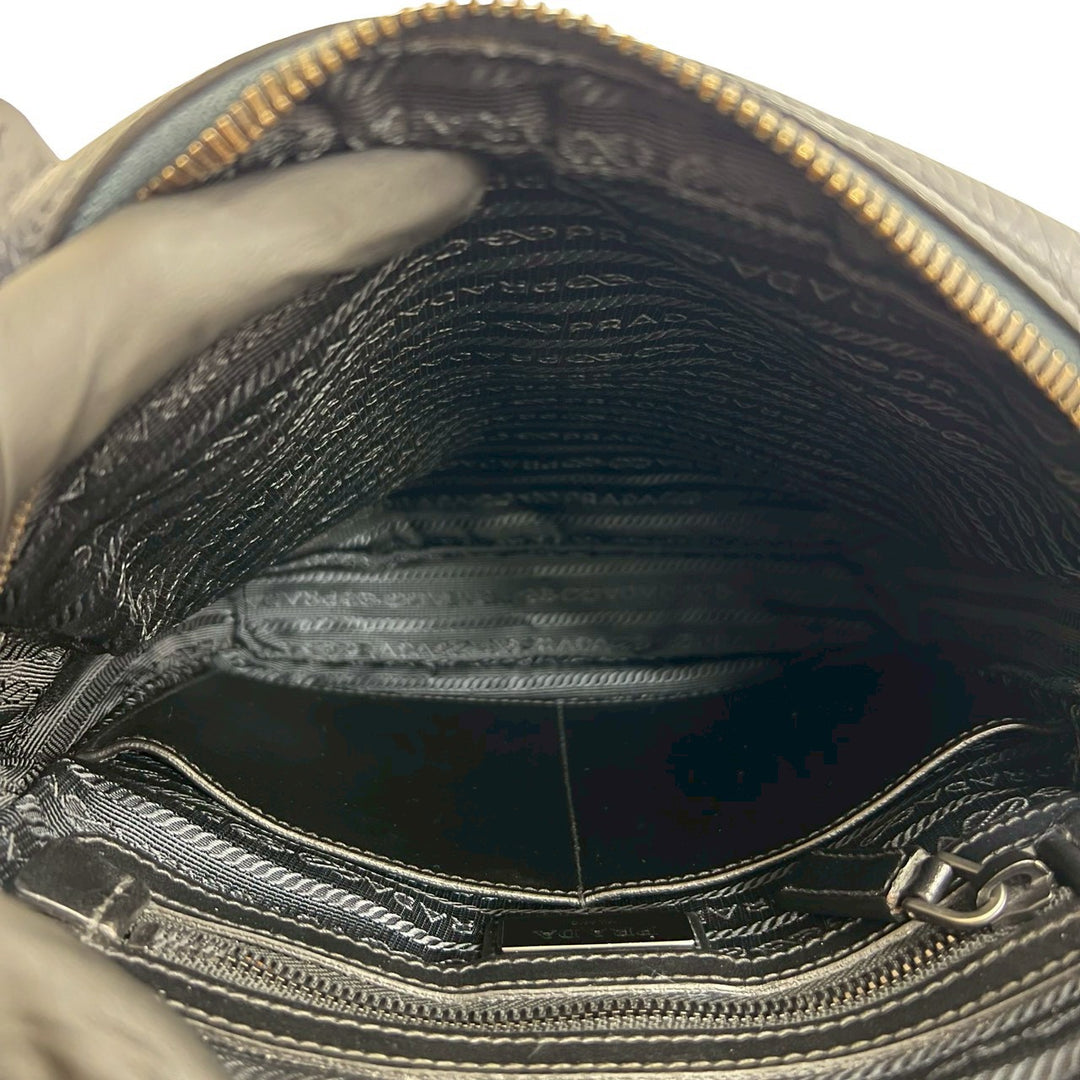 shoulder bag prada
